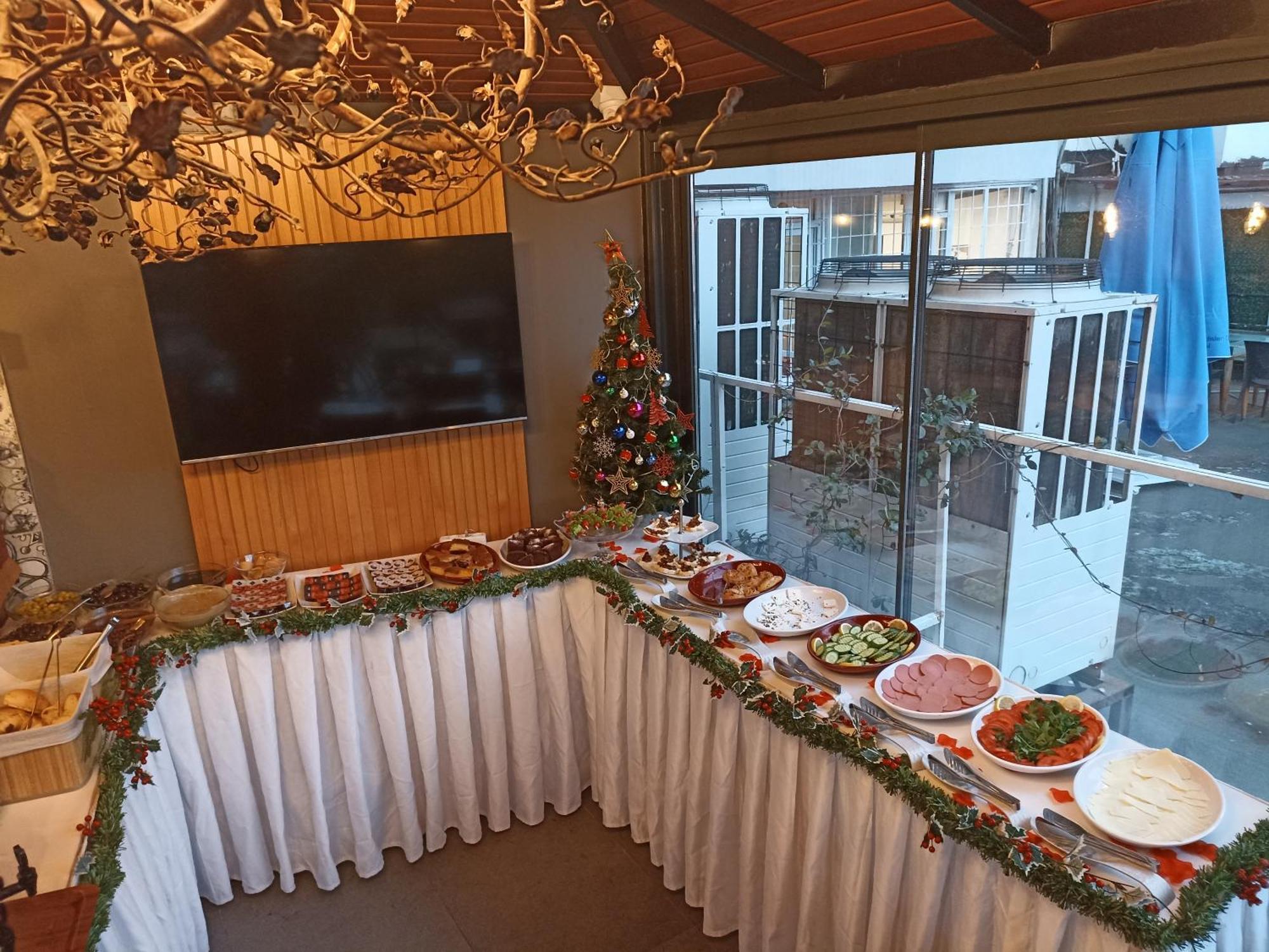 Arach Hotel Harbiye — Fotoğraflar 1