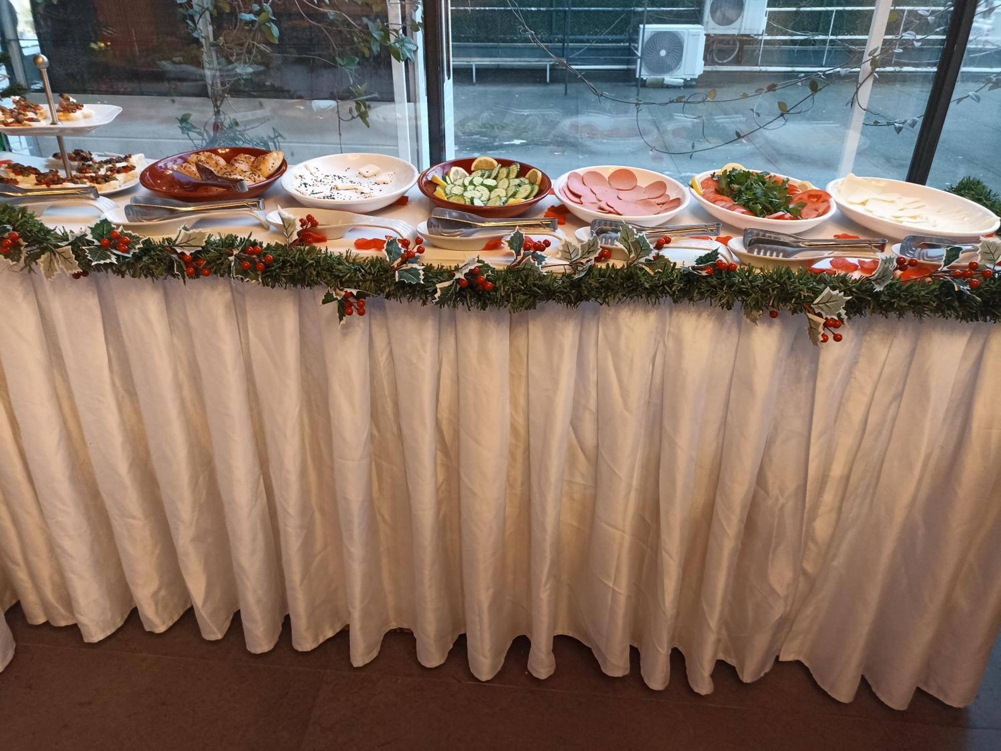 Arach Hotel Harbiye, Istanbul